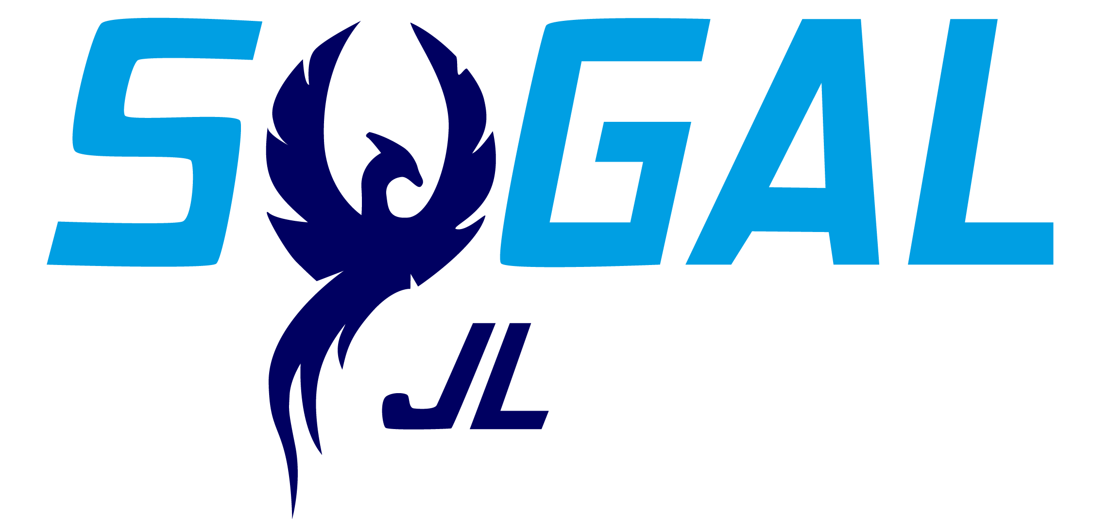 Logo GJR2L (SOGAL JL)