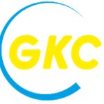 Logo GK CLEAN