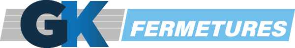Logo GK FERMETURES