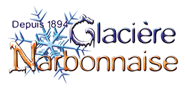 Logo GLACIERE NARBONNAISE