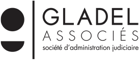 Logo GLADEL & ASSOCIES