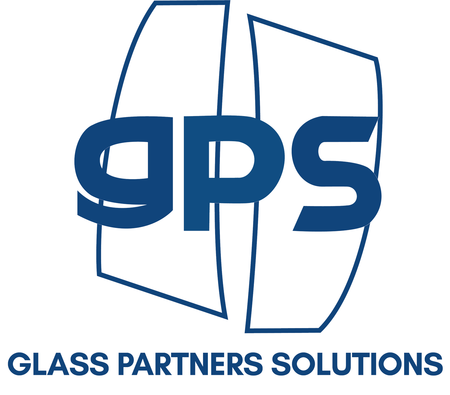 Logo GLASS PARTNERS SOLUTIONS