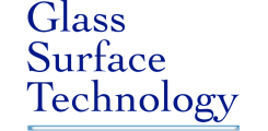 Logo GLASS SURFACE TECHNOLOGY