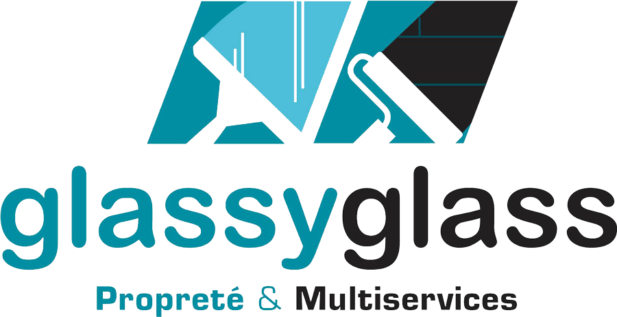 Logo GLASSY GLASS