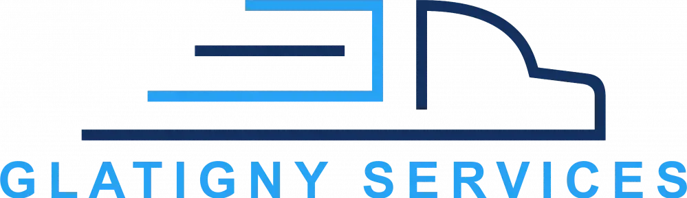 Logo GLATIGNY SERVICES