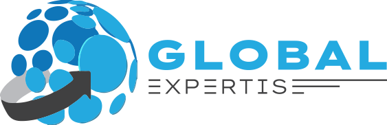 Logo GLOBAL EXPERTISE