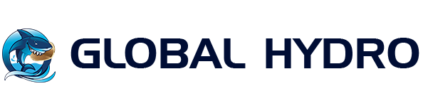 Logo GLOBAL HYDRO