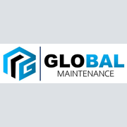 Logo GLOBAL MAINTENANCE
