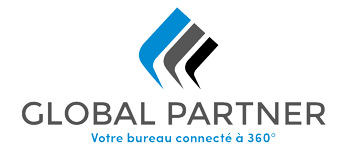 Logo GLOBAL PARTNER (GLOBAL PARTNER)