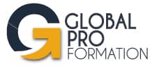 Logo GLOBAL PRO FORMATION