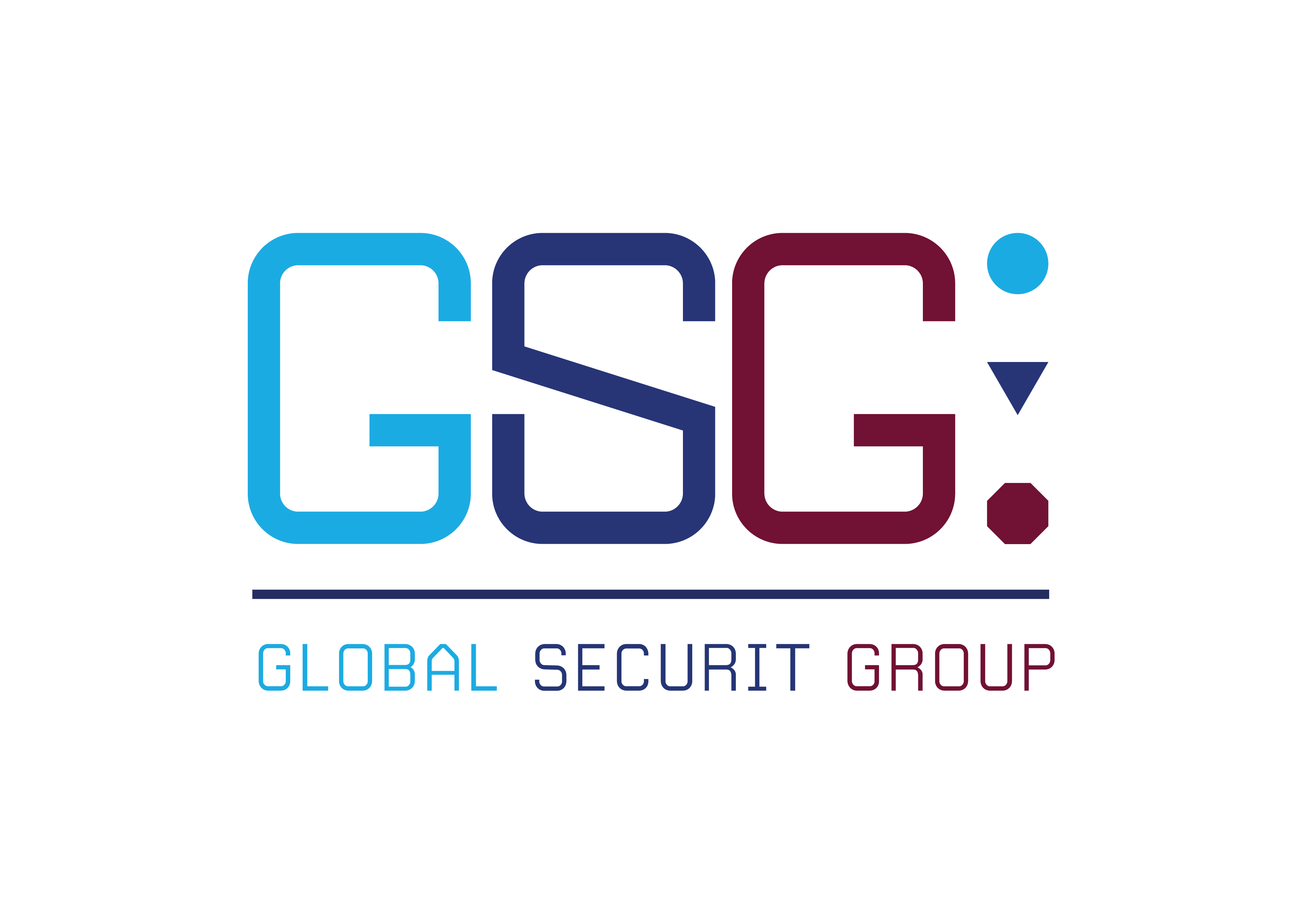 Logo GLOBAL SECURIT SASU (GLOBAL SECURIT)