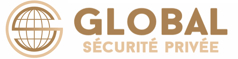 Logo GLOBAL SECURITE PRIVEE (GSP)