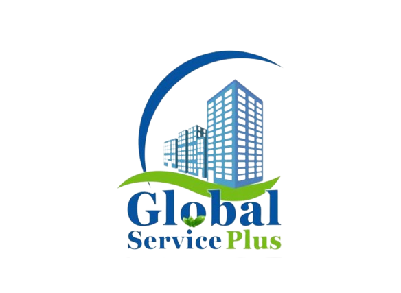 Logo GLOBAL SERVICE PLUS (GSP)