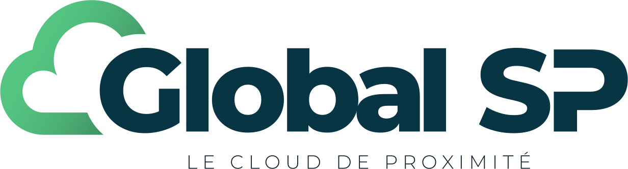 Logo GLOBAL SERVICE PROVIDER