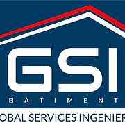 Logo GLOBAL SERVICES INGENIERIE - BTP