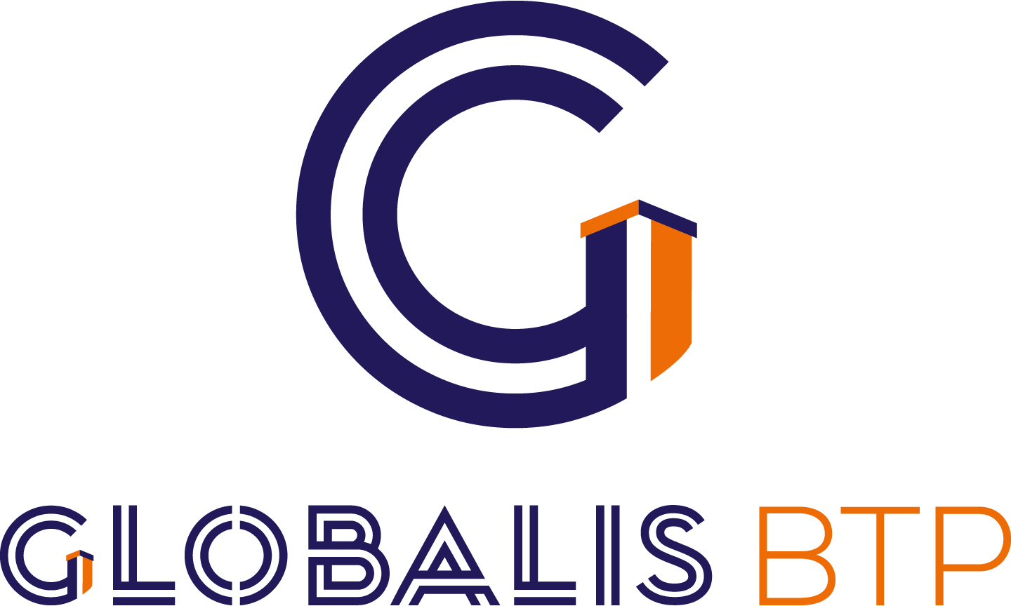 Logo GLOBALIS BTP