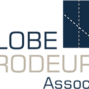 Logo GLOBE BRODEURS ASSOCIES