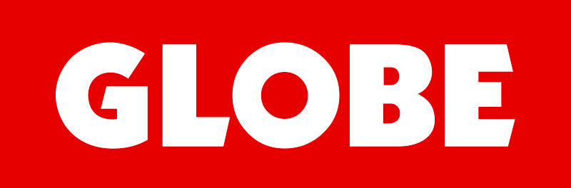 Logo GLOBE EUROPE