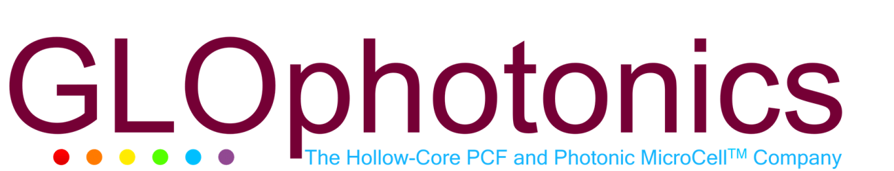 Logo GLOPHOTONICS