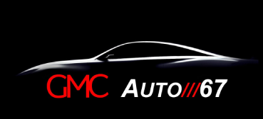 Logo GMC AUTO 67 (GMC AUTO 67)