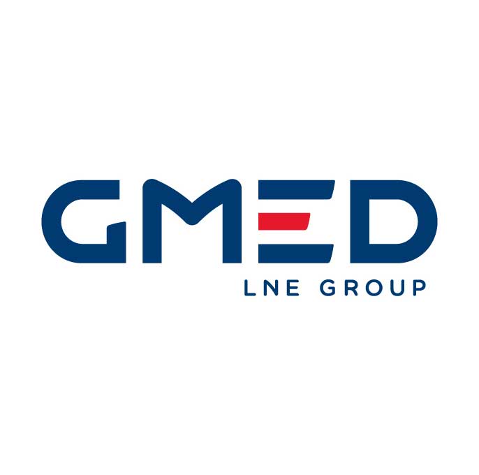 Logo GMED