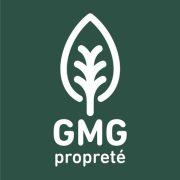 Logo GMG PROPRETE