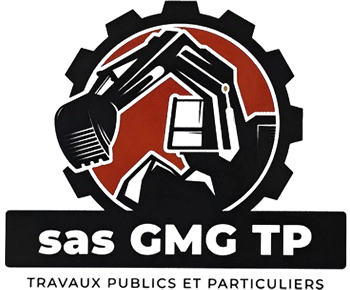 Logo GMG TP
