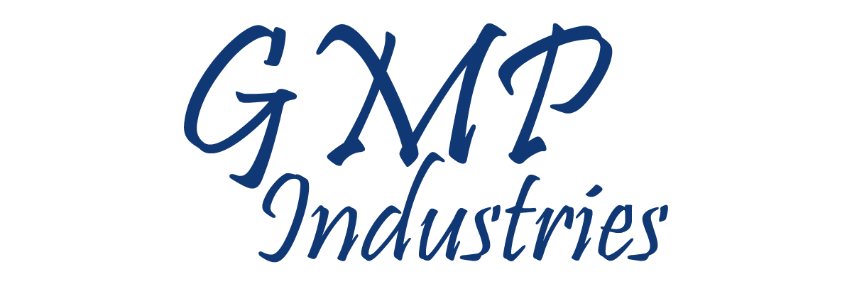Logo GMP INDUSTRIES