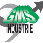 Logo GMS INDUSTRIE