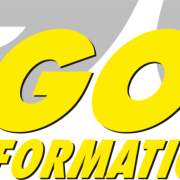Logo GO! FORM'ACTION (GO FORM ACTION)