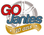 Logo GO JANTES
