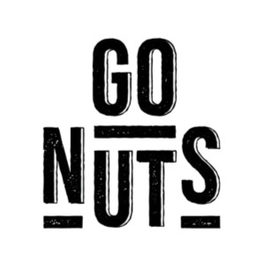 Logo GO NUTS (GO NUTS)