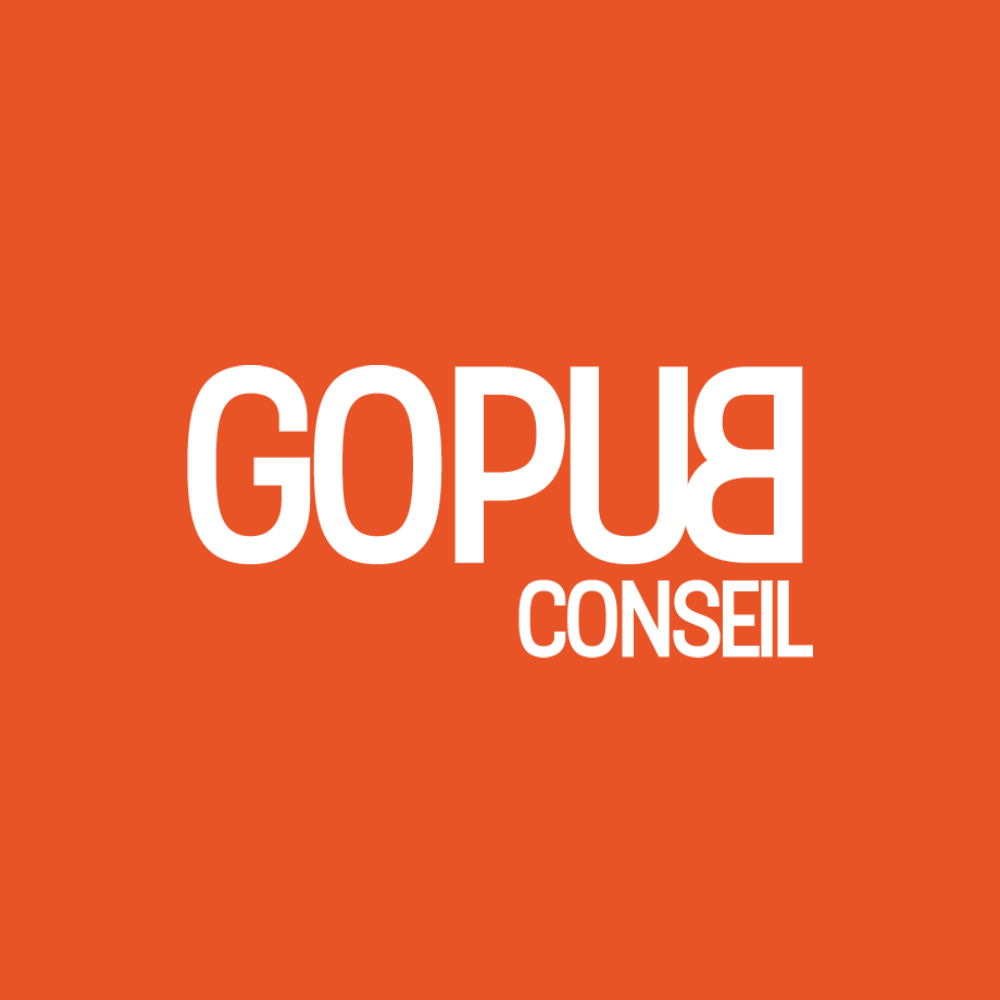 Logo GO PUB