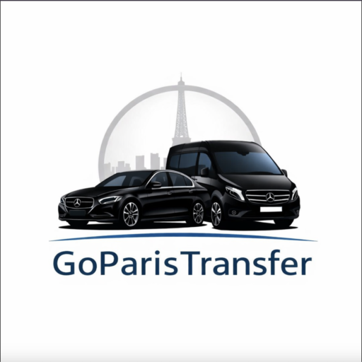 Logo GO TRANSFER PARIS