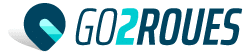 Logo GO2ROUES