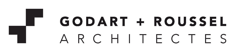 Logo GODART & ROUSSEL