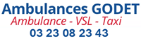 Logo GODET FRERES