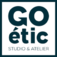 Logo GOETIC