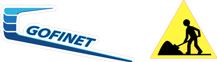Logo GOFINET T.P (GOFINET TP)
