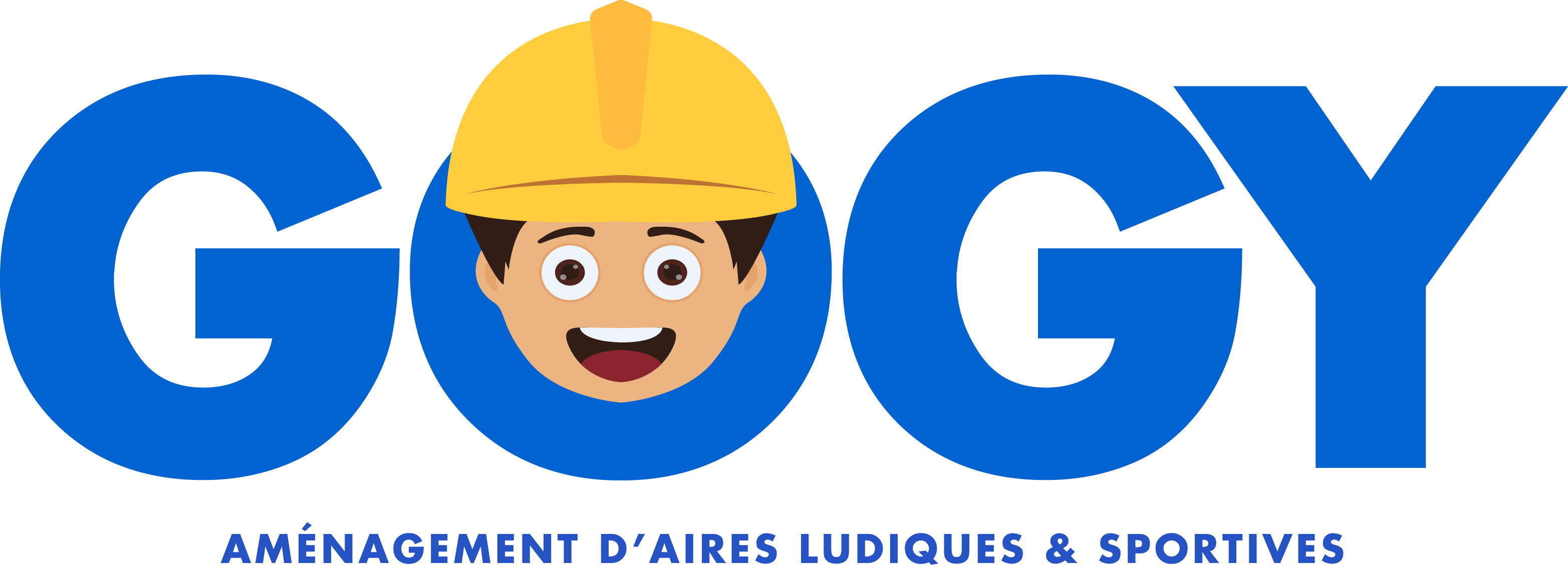 Logo GOGY (GOGY'S TEAM)