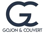 Logo GOJON & COUVERT