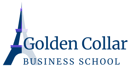 Logo GOLDENCOLLAR