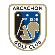 Logo GOLF D ARCACHON
