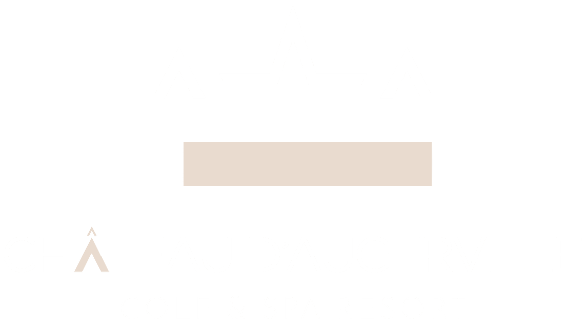 Logo GOLF D'AUGERVILLE