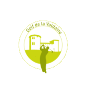 Logo GOLF DE LA VALDAINE