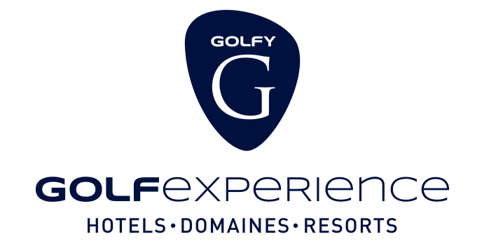 Logo GOLF DE MASSANE