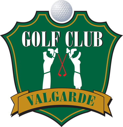 Logo GOLF DE VALGARDE