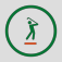 Logo GOLF DR