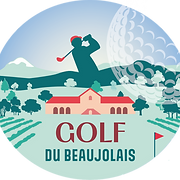 Logo GOLF DU BEAUJOLAIS