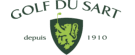 Logo GOLF DU SART